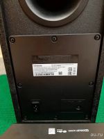 Лот: 17565621. Фото: 3. Саундбар Samsung HW-A430. Бытовая техника