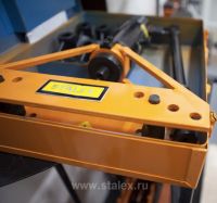 Лот: 16218007. Фото: 7. Трубогиб гидравлический Stalex...