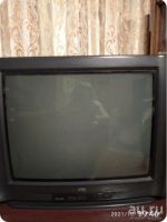 Лот: 18302330. Фото: 5. Телевизор JVC C-21Z (Торг)