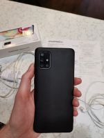 Лот: 17662552. Фото: 6. Samsung a71 6GB RAM / 128 GB