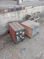 Лот: 25850295. Фото: 4. Сварочный выпрямитель ВДМ. Красноярск