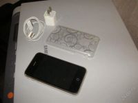 Лот: 1623908. Фото: 3. Iphone 3gs 16gb. Красноярск