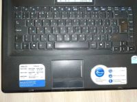 Лот: 15268368. Фото: 3. ноутбук ASUS X58C на запчасти. Компьютеры, оргтехника, канцтовары