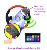 Лот: 19814207. Фото: 4. Пульт на руль . Кнопки для Магнитолы... Красноярск