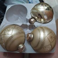 Лот: 16811186. Фото: 2. Игрушки новогодние, не выкупили. Новый год!