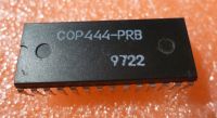 Лот: 17967918. Фото: 3. Микросхема COP444-PRB; SAA 1293A-03... Красноярск