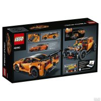 Лот: 13306361. Фото: 2. Конструктор LEGO Technic 42093... Игрушки