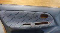 Лот: 18938546. Фото: 7. Обшивка двери Toyota Corolla AE101...