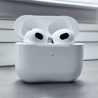 Лот: 25796746. Фото: 2. TWS Bluetooth Гарнитура WUW R-194... Аудиотехника
