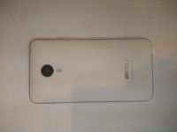 Лот: 7837305. Фото: 2. Meizu MX 4 32Gb 4G LTE White Белый... Смартфоны, связь, навигация