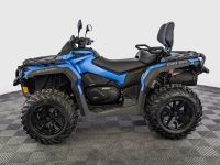 Лот: 25658982. Фото: 5. Квадроцикл BRP Can-Am Outlander...