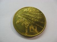 Лот: 18343858. Фото: 2. Польша, 2 злотых 2011 года. Смоленск... Монеты