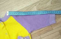 Лот: 11304170. Фото: 3. Костюм для малышки,размер 68. Дети растут