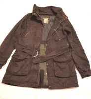 Лот: 6252550. Фото: 3. Куртка - коричневая!!!!. Одежда, обувь, галантерея