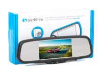 Лот: 10699022. Фото: 2. ЖК монитор Blackview MM-500 накладка... Автозвук