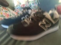 Лот: 25579609. Фото: 2. Кроссовки new balance 43 размер. Мужская обувь