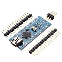 Лот: 12144111. Фото: 6. Arduino NANO v3.0 | Atmega168P...