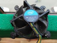 Лот: 16363985. Фото: 2. Процессор Intel i3 530 с кулером. Комплектующие