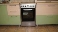 Лот: 4808393. Фото: 3. Плита (электром) Beko б/у в хорошем... Бытовая техника