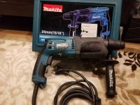 Лот: 16881709. Фото: 4. Перфоратор Makita HR2470. Красноярск