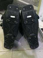 Лот: 12699696. Фото: 2. Горнолыжные ботинки Nordica Olimpia... Лыжи