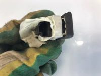Лот: 21705938. Фото: 2. кнопка центрального замка Volkswagen... Автозапчасти
