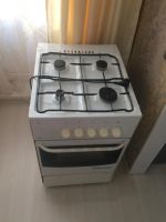 Лот: 5066176. Фото: 3. Газовая плита Mastercook-Wrozamet... Бытовая техника