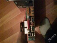 Лот: 317386. Фото: 3. Мать с Процессором. Компьютеры, оргтехника, канцтовары