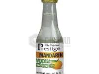 Лот: 20989622. Фото: 2. Эссенция Prestige MANDARINE VODKA... Приготовление напитков