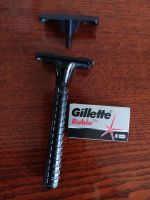 Лот: 12653821. Фото: 2. Лезвия Gillette под бритвочку... Косметика и уход