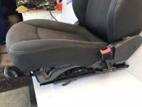 Лот: 21704610. Фото: 9. сиденье Chevrolet Aveo T300