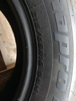 Лот: 20020022. Фото: 3. шины 215/70 R16 Hankook RA33 Dynapro... Авто, мото, водный транспорт