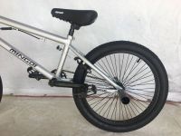 Лот: 19188837. Фото: 3. BMX 20 колёса. Спортивные товары