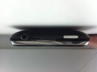 Лот: 4101205. Фото: 3. iPhone 3G 8gb. Красноярск