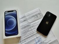Лот: 18164310. Фото: 4. Apple iPhone 12 На Гарантии