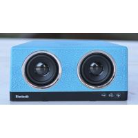 Лот: 8857963. Фото: 2. Bluetooth колонка c двумя динамиками. Аудиотехника