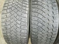 Лот: 13745825. Фото: 2. 225 55r18 Michelin Цена за комплект... Шины, Диски