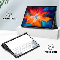 Лот: 19456007. Фото: 2. Чехол для Lenovo Tab P11 Pro TB-J706F... Аксессуары