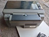 Лот: 17594995. Фото: 6. МФУ Epson Stylus CX3900