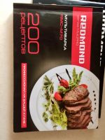 Лот: 16330477. Фото: 6. Мультиварка Redmond RMC-M70...