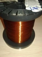 Лот: 11360147. Фото: 2. Провод обмоточный 1. Радиодетали  (электронные компоненты)