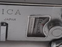 Лот: 9434484. Фото: 10. Yashica Minimatic S 1963г.