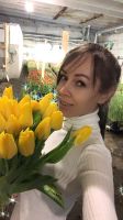 Лот: 15324153. Фото: 4. Тюльпан Мутант. Реально Здоровый... Красноярск