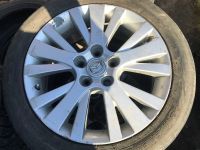 Лот: 11930242. Фото: 6. Колёса Литьё Mazda R16 Литые Диски...