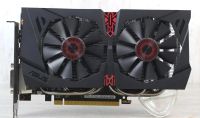 Лот: 9759823. Фото: 8. Видеокарта asus GeForce GTX 960...