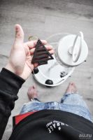 Лот: 10356382. Фото: 4. Альтернативная ёлка- стойка для... Красноярск