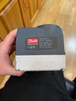 Лот: 19919213. Фото: 2. Электропривод Danfoss AME 30 24в... Сантехника, водопровод