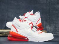 Лот: 13072767. Фото: 4. Кроссовки Nike Air Force 270 red... Красноярск
