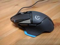 Лот: 8630619. Фото: 3. Logitech G502 Proteus Core. Компьютеры, оргтехника, канцтовары
