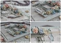 Лот: 811619. Фото: 4. Открытка для рукодельницы. Красноярск